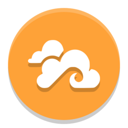 Brand logo